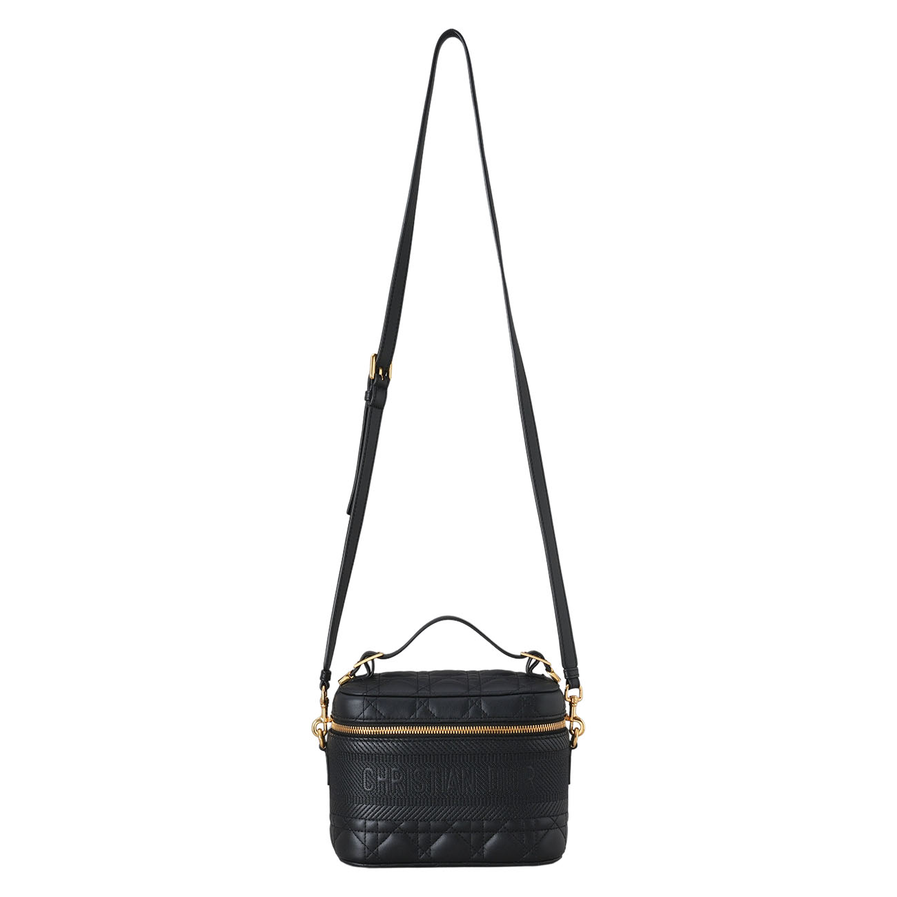 CHRISTIAN DIOR(USED)디올 트래블 베니티 케이스
